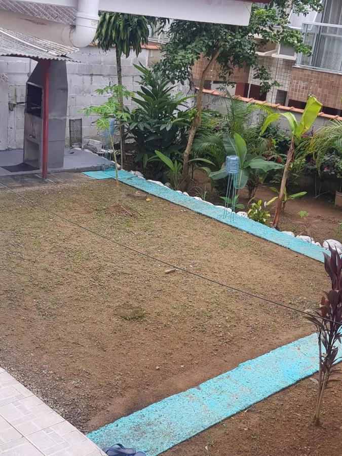 Praia Grande Ubatuba Casa Nova 5D エクステリア 写真