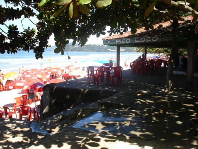 Praia Grande Ubatuba Casa Nova 5D エクステリア 写真