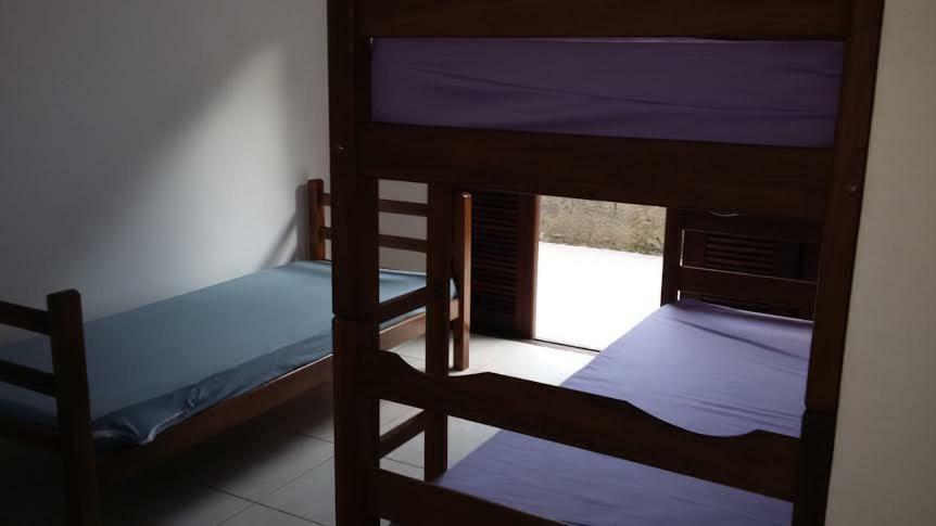 Praia Grande Ubatuba Casa Nova 5D エクステリア 写真
