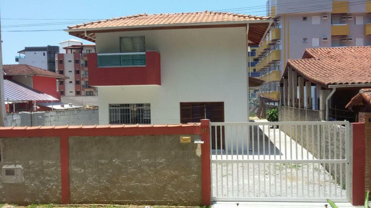 Praia Grande Ubatuba Casa Nova 5D エクステリア 写真