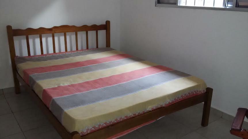 Praia Grande Ubatuba Casa Nova 5D エクステリア 写真
