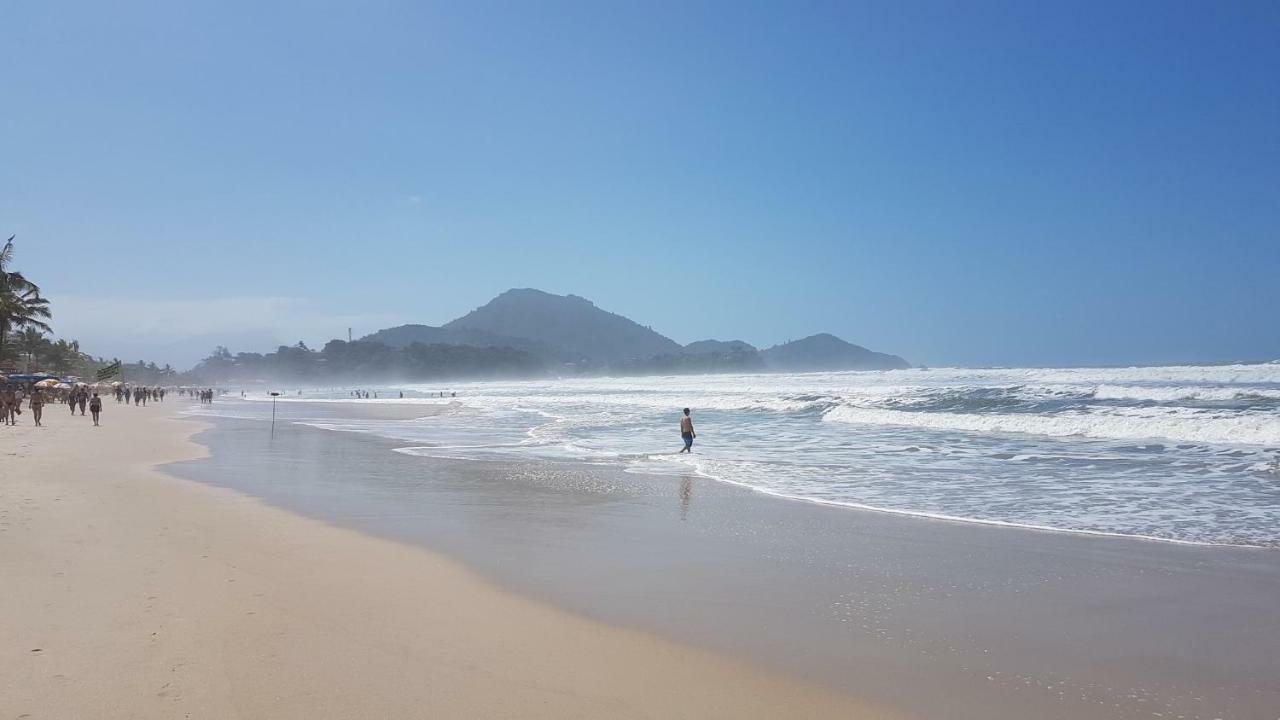 Praia Grande Ubatuba Casa Nova 5D エクステリア 写真