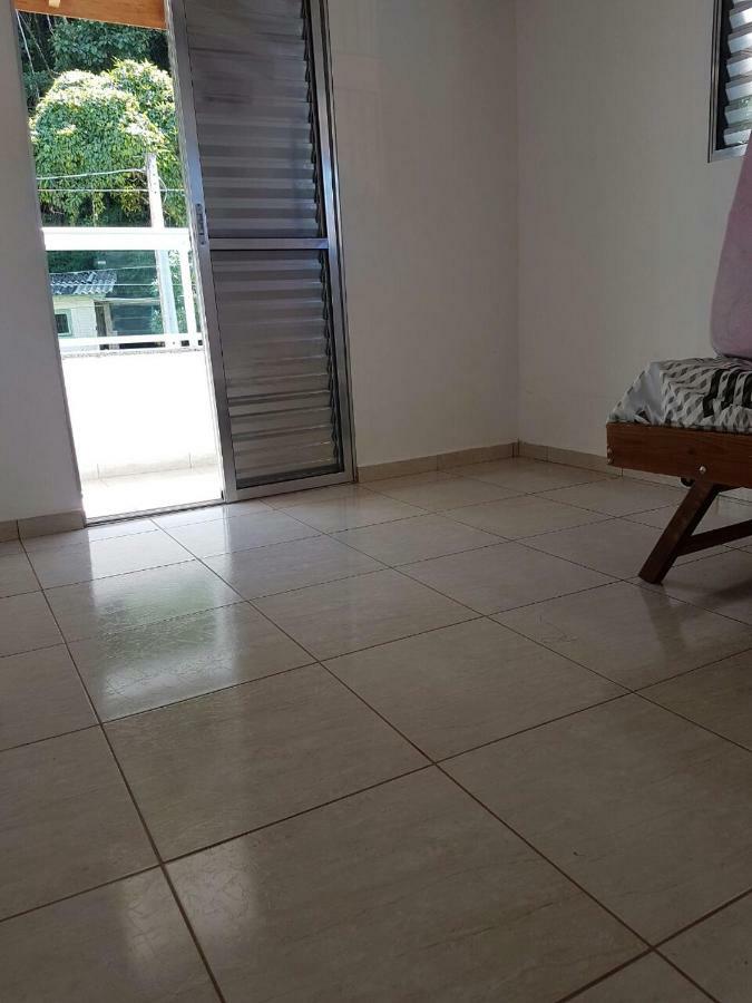 Praia Grande Ubatuba Casa Nova 5D エクステリア 写真