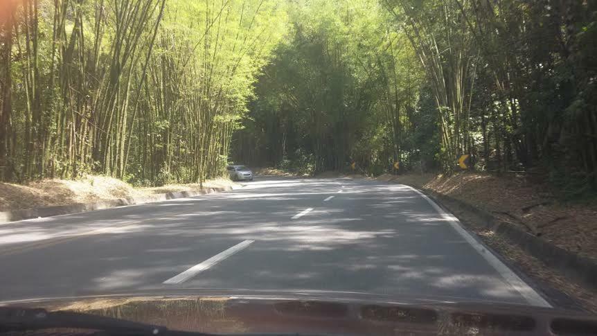 Praia Grande Ubatuba Casa Nova 5D エクステリア 写真