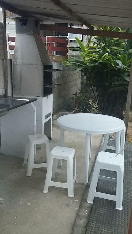 Praia Grande Ubatuba Casa Nova 5D エクステリア 写真