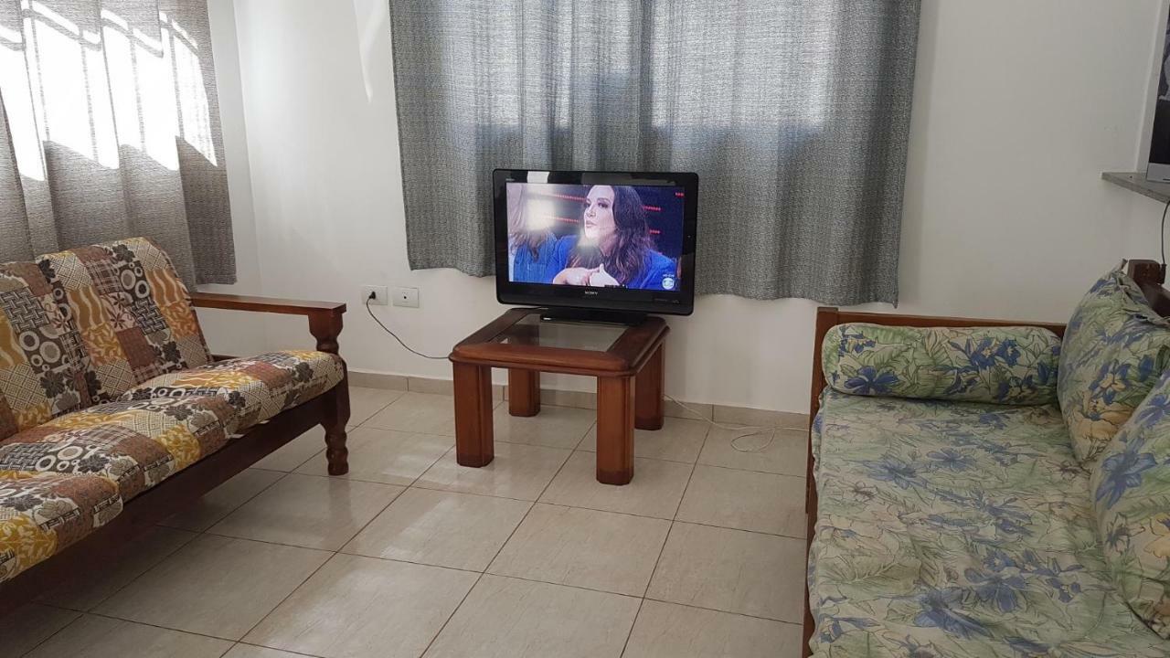 Praia Grande Ubatuba Casa Nova 5D エクステリア 写真