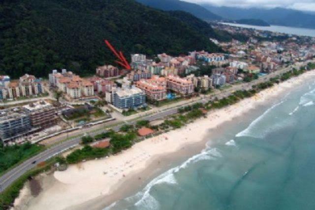 Praia Grande Ubatuba Casa Nova 5D エクステリア 写真